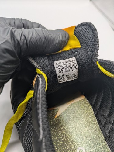 Adidas Original LA Trainer II taglia 10,5 - Foto 12 di 12