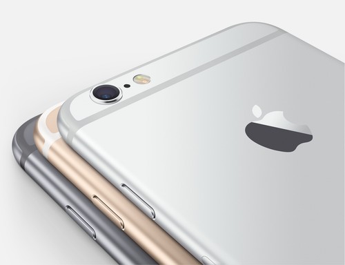 *NEW SEALED* Apple Verizon iPhone 6s Plus 5.5" 16/64/128GB UNLOCKED Smartphone - Picture 6 of 7