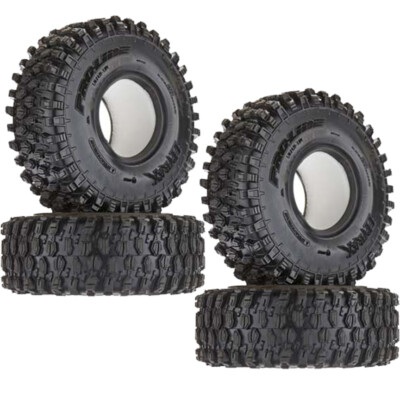 BIG MODELS Srl :: PRO10128-14 Gomme Hyrax 1.9 G8 Per Scaler 2pz - Foto 7