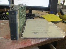 Dranetz Mdoel: 626-PA-6003 Line Analyzer with...