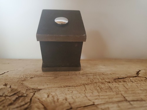 Starrett Magnetic Base -No. 657 used. Strong magnetic base. Made in USA - Picture 5 of 9