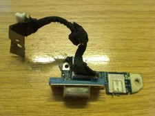 VGA Port Board Kabel Cable Toshiba X200