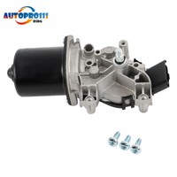 Wischermotor Vorne FüR Renault Clio 3 III Grandtour 7701061590