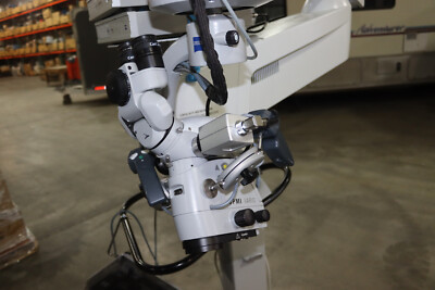 ZEISS S8 S88 Surgical Microscope P30A05952 | eBay