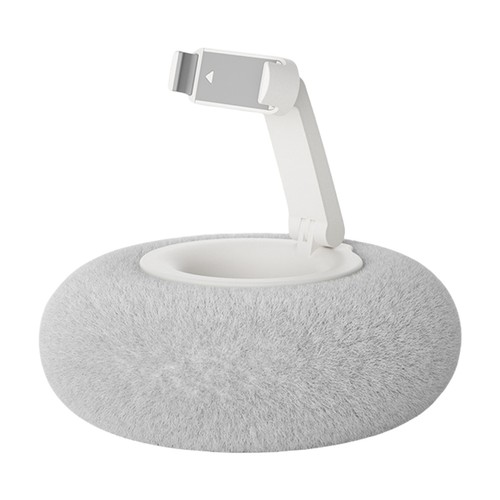 Phone Holder For Bed, Magnetic Pillow Stand, Phone Stand For Placing Your Phone - Picture 9 of 12