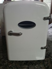 MINI FRIDGE Model MNBX4 brand new works with car, boat, yacht adaptor 9-12 V DC