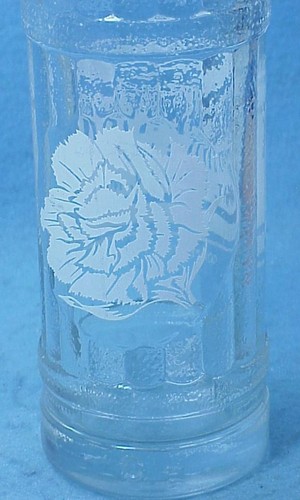 Carnation Soda   8oz  Mt Vernon, MO  1967   - 193 - Picture 2 of 4