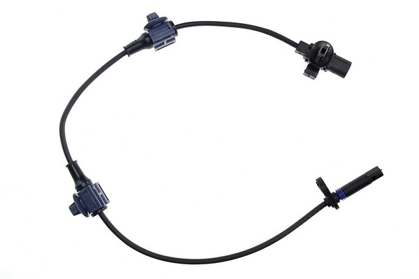 Abs-Sensor Hinten Links Honda CR-V III Ab 2007 - 57475-SWA-013-image