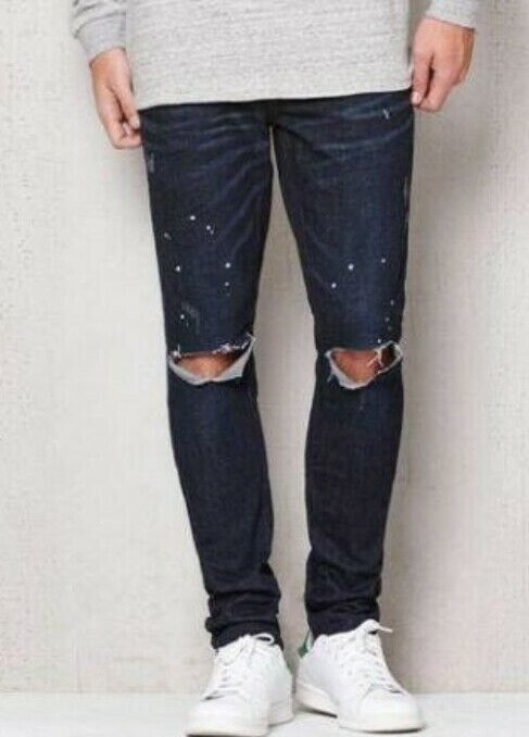skinny jeans 30x30