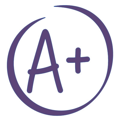 INSECT DESIGN Timbre à Auto-encrage Mini Rubber Colop Ronde