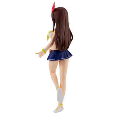 FREEing Sora Yori mo Tooi Basho Miyake Hinata Swimsuit Ver. 1/12 PVC Figure, Figures & Plastic Kits