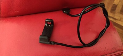 Garmin Vivosmart HR Avec Chargeur USB D'origine - Occasion