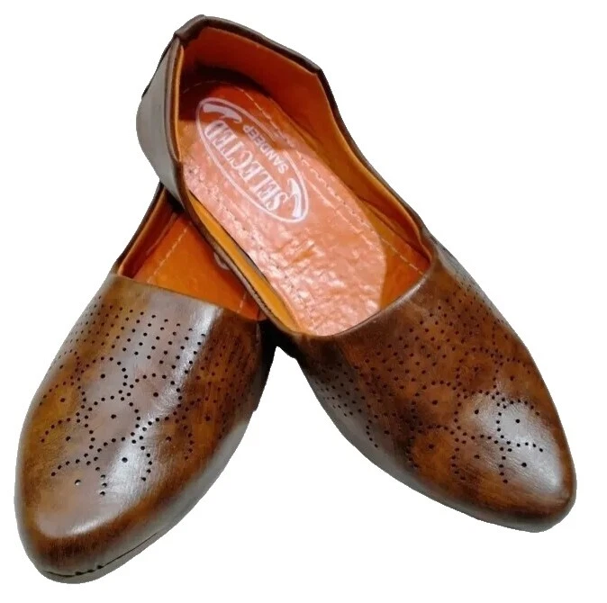 Ropa, zapatos y accesorios para artesanos