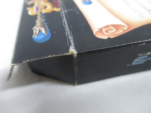 NES - Solstice The Quest for the Staff of Demnos - Boxed. Famicom, JAPAN. 10750 - Picture 8 of 18