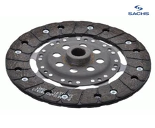 Clutch disc Sachs 1864528741 for VW Transporter IV bus