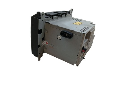 Radio CD MF2750 Mercedes A klasse W169 A1698700689 - Bild 7 von 7