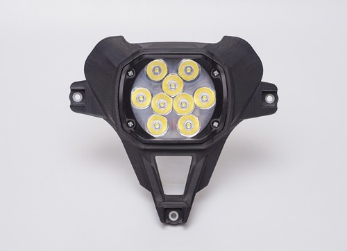BETA (2020-2025) Led Headlight Lamp. (RR, Xtrainer, Racing) "DO ENDURO" Headlamp - Picture 20 of 24