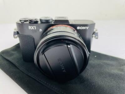 GW特価　SONY Cyber-shot DSC-RX1 Sony Cyber-shot DSC-RX1 review: A pricey slice of heaven - CNET
