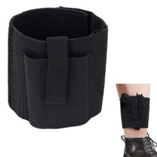 Tactical Concealed Ankle Holster outdoor Drop Leg Gun Holder for Right Left Leg
