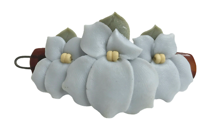Vintage Ceramic Floral 2 display picture 2