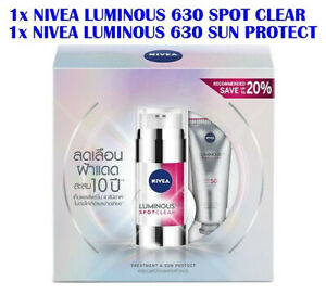 Nivea Face Sun Block Whitening Cream Spf 50 Pa 50g 4005808856015 Ebay