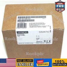 New Siemens 6ES7 195-7HB00-0XA0 6ES7195-7HB00-0XA0 IMATIC DP, Bus module