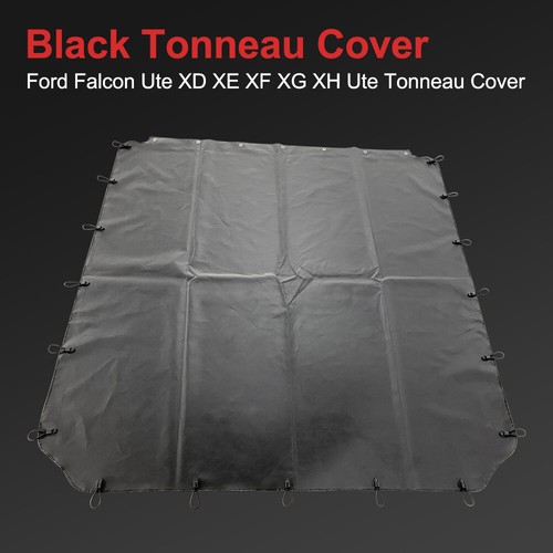 TONNEAU COVER TARP for FORD FALCON XD XE XF XG XH UTE (1979 - 1999) WATERPROOF - Picture 14 of 16