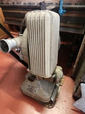Vintage 16mm keystone belmont projector