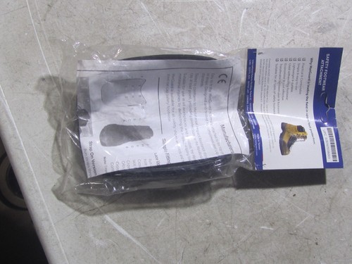 Metguard Safety Footwear Metatarsal Protection Pair Attachment New in Package - Picture 3 of 4