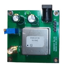 10m OCXO Board Constant Temperature Crystal Oscillator 10MHz Sine Wave Output