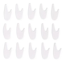 Gel Toe Separators, Sm, 15/Pk, Pack