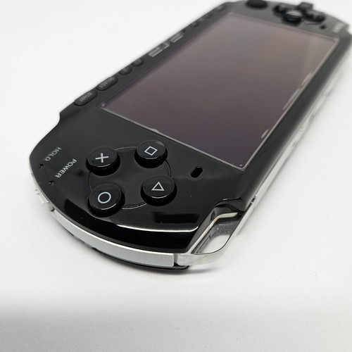 Sony PSP-3000 Launch Edition PianoBlack Handheld System Consoles Boxed + 8GB - Picture 8 of 18