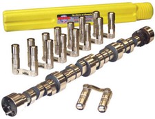 Howards Racing Components Hyd Roller Cam Lifter Kit For Bbc