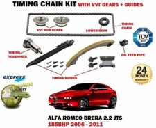 Kit de distribution Alfa Romeo BRERA