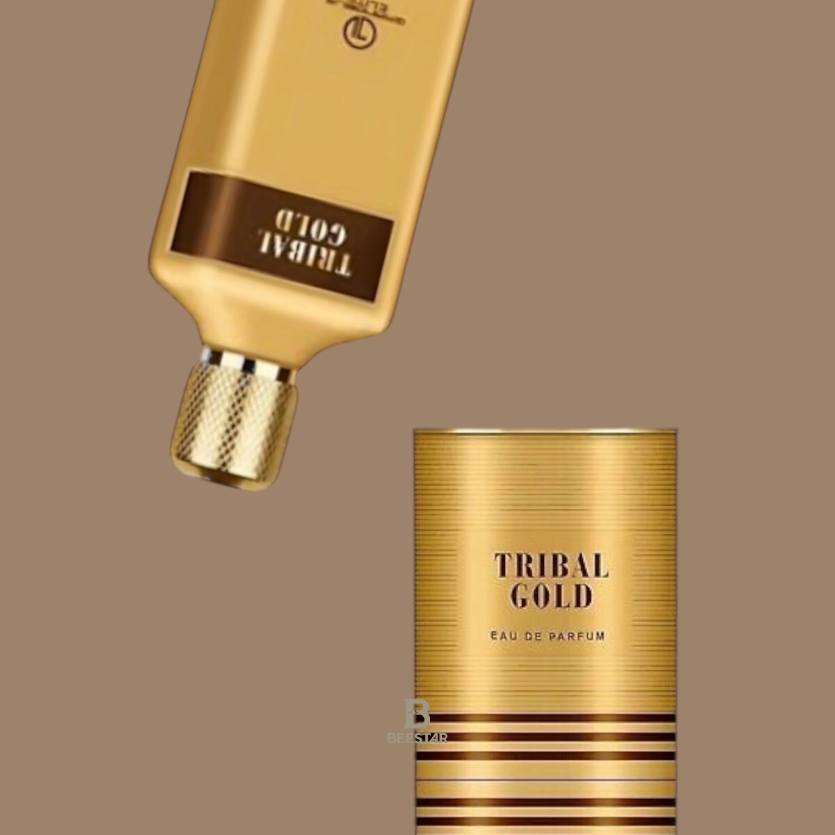 Tribal Gold | Eau De Parfum 100ml | by Grandeur (Al Wataniah