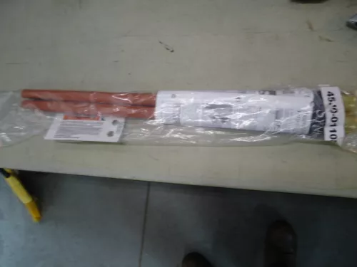 Eaton SYNFLEX 45J0-01108 Hose Guard 2/PKG
