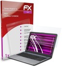 atFoliX Glass Protector voor Asus VivoBook 15 X542UA 9H Beschermend pantser