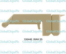 5pcs Weidmuller Wiring Terminals Guard plate， WAH 35 ， 1064460000