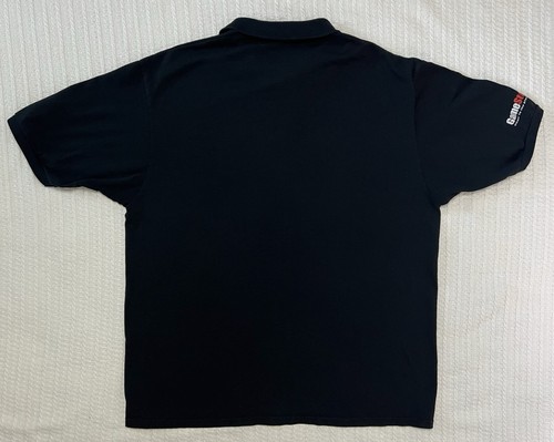 "Camisa Polo League Of Legends Rara GameStop Promo Para Hombre Talla XL 24"" X 30"" Jerzees" - Imagen 5 de 7