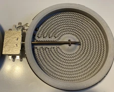 Whirlpool & Kitchenaid Range Radiant Surface Element 8273994 New OEM DG47-00060A