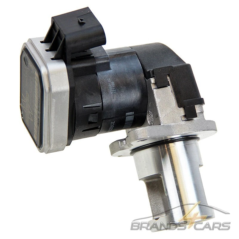 WAHLER AGR-VENTIL FÜR MERCEDES C E-KLASSE CLK W203 W211 C209 200 220 CDI - Bild 4 von 4