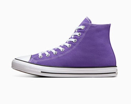 New Converse Chuck Taylor All Star HI Low Top + Shoreline + Chuck 70 white black - Picture 70 of 173