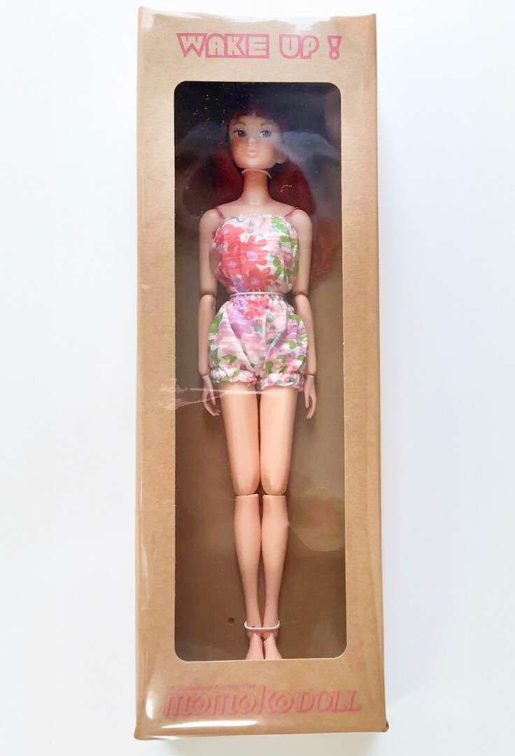 momokoDOLL WakeUP momoko DOLL WUDsp モンチッチ 楽し アゾン momokoDOLL WakeUP momoko DOLL WUDsp モンチッチ 楽し アゾン
