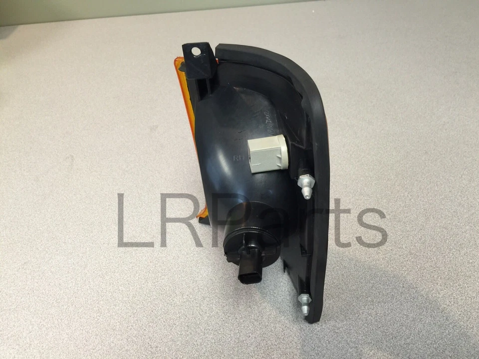 Land Rover Discovery 2 99-02 lâmpada de seta dianteira direita destro XBD100870 - Imagem 3 de 4