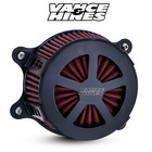 Vance & Hines Air Intake Kit For 1999 2017 Harley Davidson Touring/Softail/Dyna