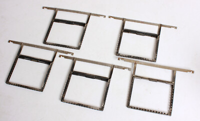Kodak Film and plate Developing Hanger ① Original Vintage Kodak
