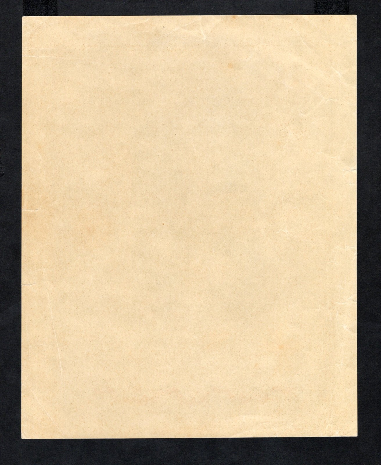 USSR 1950 block of stamps Zagor#Bl.14 cream paper MH CV=340$