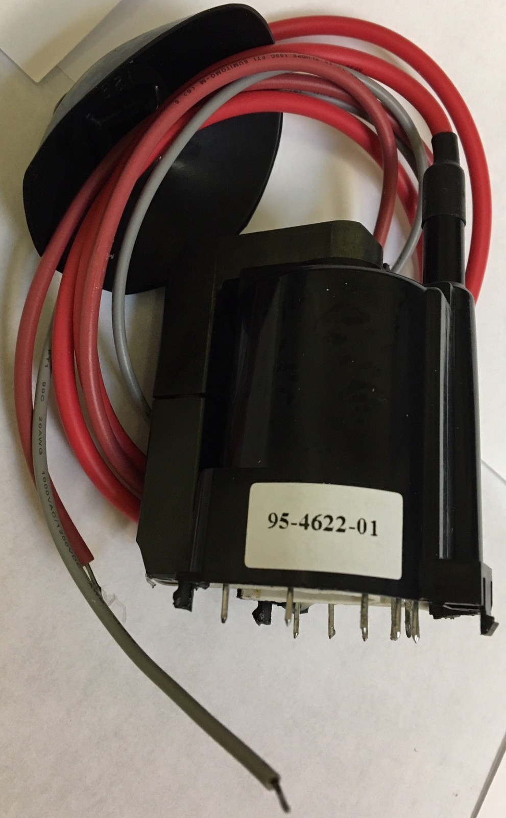 ZENITH 95-4622-01, 95462201, 954622-01, 95-462201 Flyback 