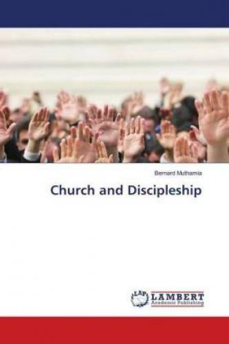 Thumbnail - Church And Discipleship 5149