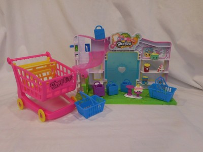 shopkins small mart